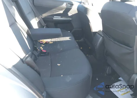 2013 Subaru Forester z USA, uszkodzony, nr VIN JF2SHABC4DH438091